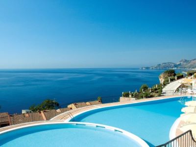 Hotel Capo Dei Greci Taormina Coast