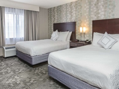 Hotel Best Western Concord Inn And Suites