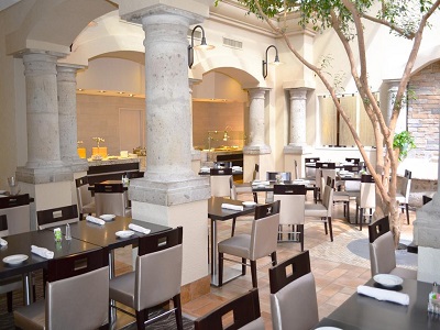 Гостиница Doubletree Houston Hobby Airport