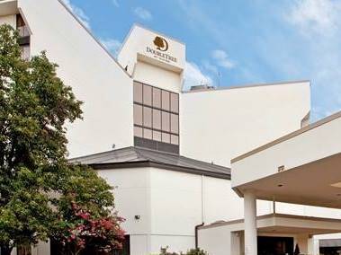 Гостиница Doubletree By Hilton Richmond-Midlothian