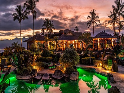 Hotel Castle Halii Kai At Waikoloa