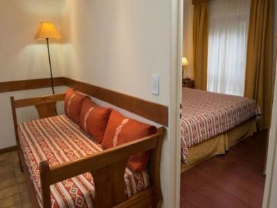 Гостиница Hostal Del Bosque