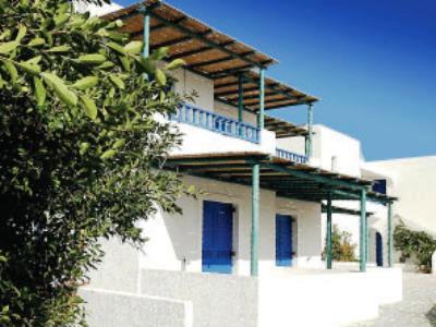 Hotel Vigla