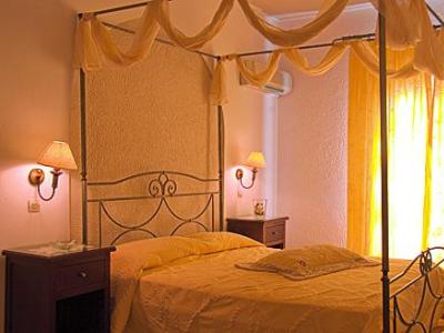 Гостиница Aegialis Hotel And Spa