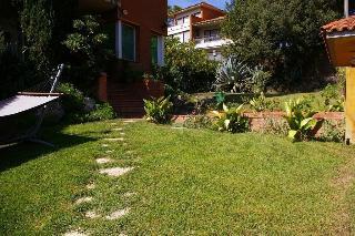 Гостиница B&B INES