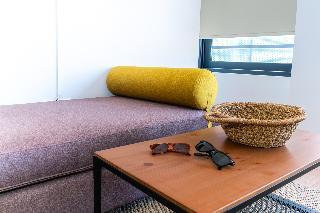 Гостиница Acropolis plaza Smart Hotel and Spa