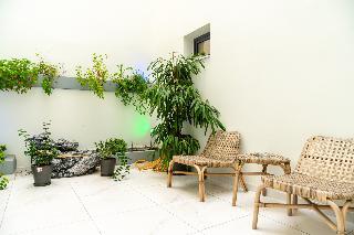 Гостиница Acropolis plaza Smart Hotel and Spa