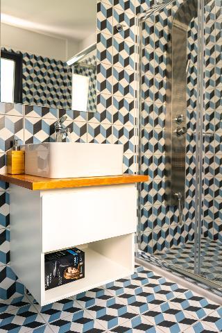 Гостиница Acropolis plaza Smart Hotel and Spa