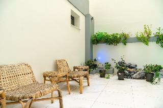 Гостиница Acropolis plaza Smart Hotel and Spa