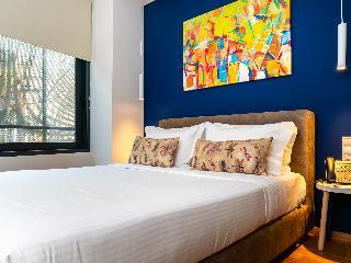 Гостиница Acropolis plaza Smart Hotel and Spa