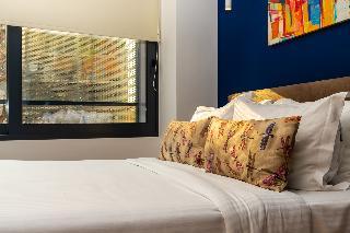Гостиница Acropolis plaza Smart Hotel and Spa