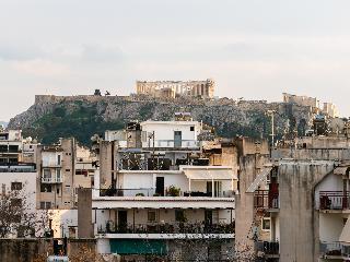Гостиница Acropolis plaza Smart Hotel and Spa