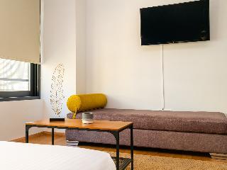 Гостиница Acropolis plaza Smart Hotel and Spa