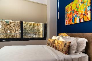 Гостиница Acropolis plaza Smart Hotel and Spa