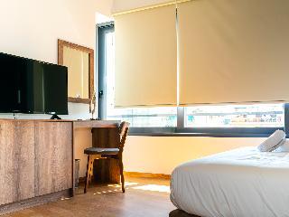 Гостиница Acropolis plaza Smart Hotel and Spa