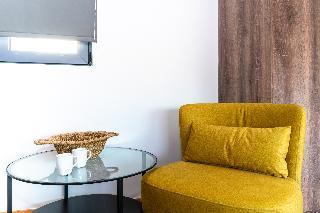 Гостиница Acropolis plaza Smart Hotel and Spa