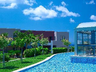 Гостиница Michelangelo Resort and Spa