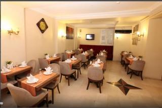 Hotel Sirkeci Park