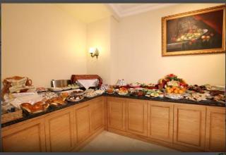 Hotel Sirkeci Park
