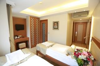 Hotel Sirkeci Park