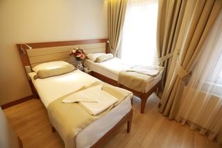 Hotel Sirkeci Park