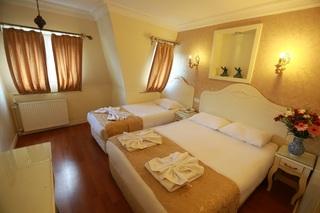 Hotel Sirkeci Park