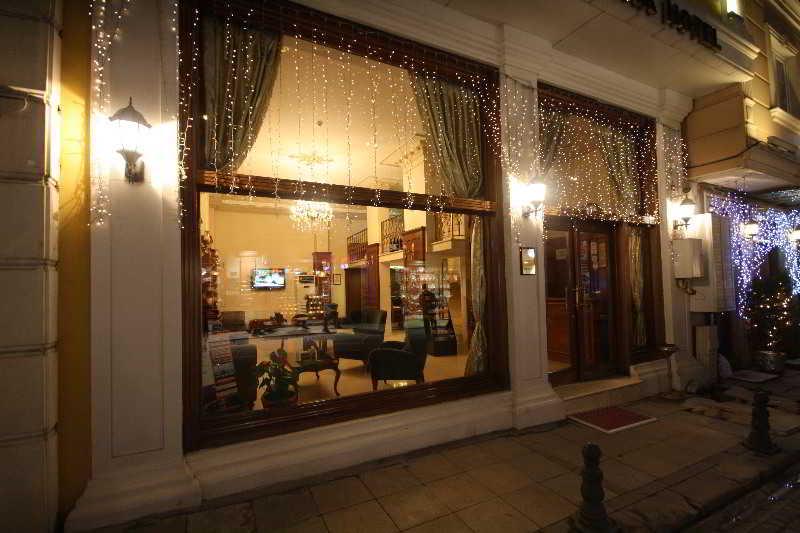 Hotel Sirkeci Park