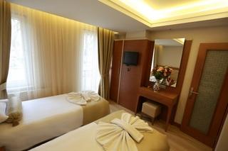 Hotel Sirkeci Park