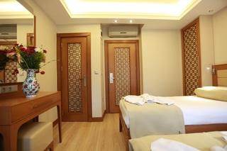 Hotel Sirkeci Park