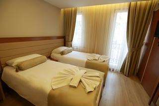 Hotel Sirkeci Park