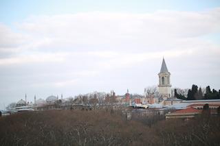 Hotel Sirkeci Park