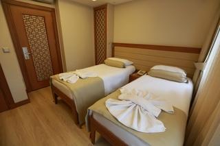 Hotel Sirkeci Park