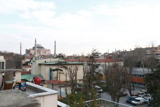 Hotel Sirkeci Park