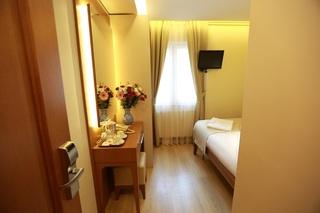 Hotel Sirkeci Park