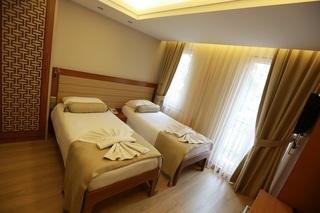 Hotel Sirkeci Park