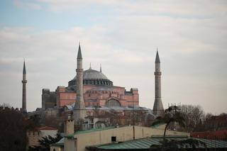 Hotel Sirkeci Park