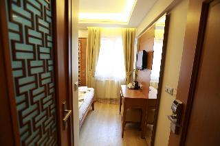 Hotel Sirkeci Park