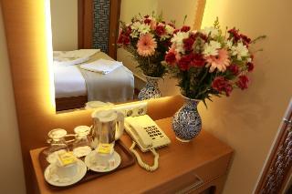 Hotel Sirkeci Park