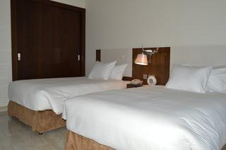 Гостиница Danat Resort Jebel Dhann