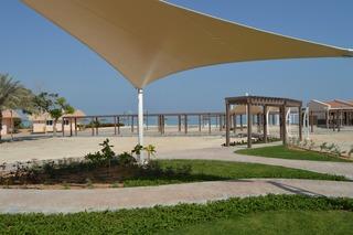 Гостиница Danat Resort Jebel Dhann