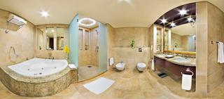 Гостиница Danat Resort Jebel Dhann