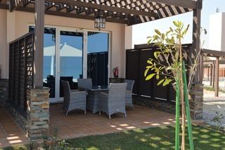 Гостиница Danat Resort Jebel Dhann