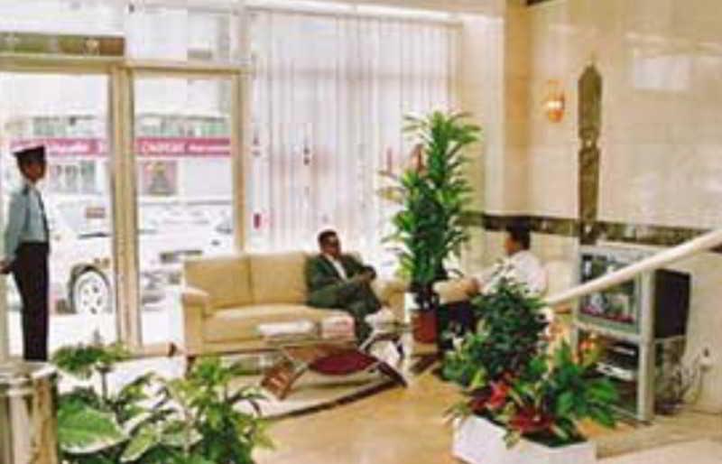 Гостиница Al Sharq Sharjah