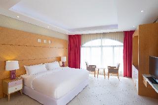 Гостиница Occidental Sharjah Grand
