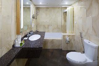 Гостиница Occidental Sharjah Grand