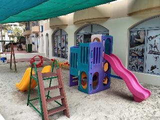 Гостиница Occidental Sharjah Grand