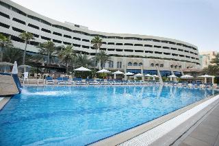 Гостиница Occidental Sharjah Grand