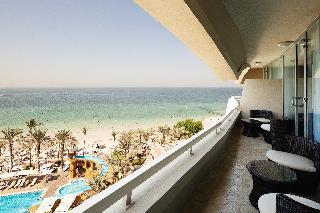 Гостиница Occidental Sharjah Grand