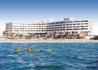 Гостиница Occidental Sharjah Grand