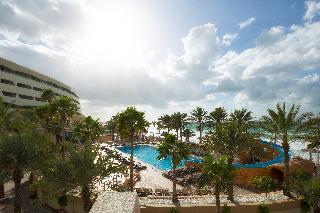 Гостиница Occidental Sharjah Grand
